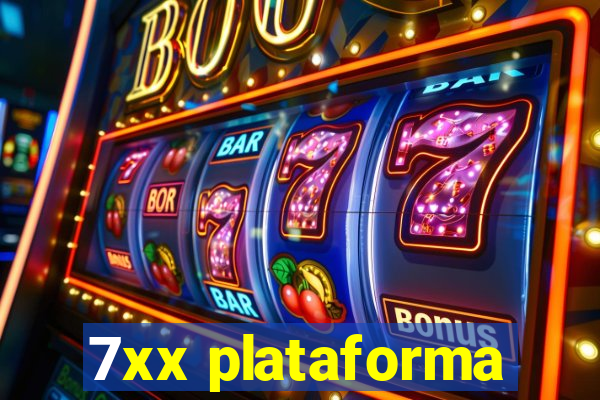 7xx plataforma